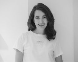 Adriana Soto BN