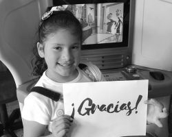 Gracias por AyudarnosAAyudar