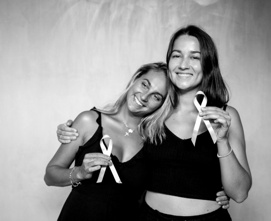 amigas